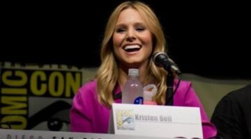 Kristen Bell Movies and TV Shows: Complete List From Best To Worst