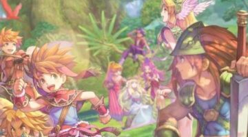 All The Mana Games Ranked