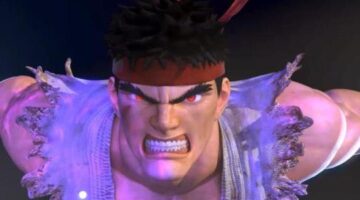 Why Street Fighter V is my final fight
