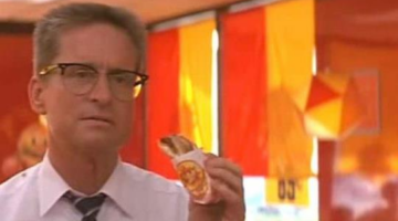 National Burger Day: In Honor of Our Favorite Burgers in Film | TBG
