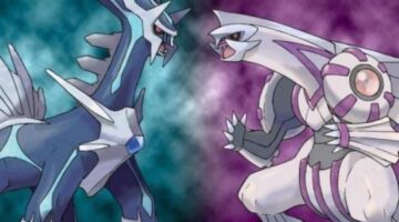 10 Fixes We Want To See in Pokémon Diamond and Pearl Remakes