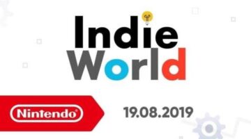 Nintendo Indie World: Most Exciting Gamescom 2019 Reveals