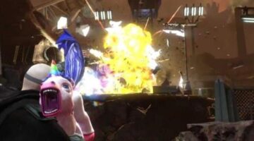 5 Weirdest Weapons In Video Games