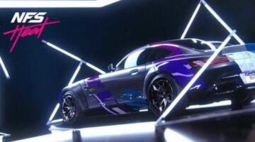 Need For Speed Heat Looks Much Better Than Previous 2 Titles