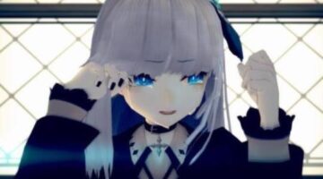 CRYSTAR Review – Fighting Demons, Outside and In | PSLS