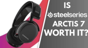 Should You Buy Steelseries Arctis 7 in 2019? — Bad Bit Games