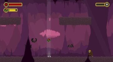 Mable & the Wood Review – A 2D Metroidvania With a Twist | COGconnected