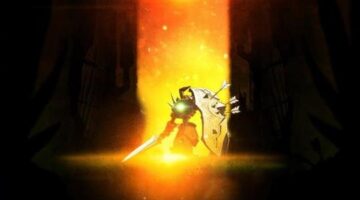 Old school brawling comes to Xbox One with Strength of the Sword: ULTIMATE