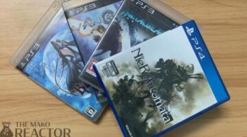 Four Games You Need to Play Before Astral Chain Hits the Nintendo Switch