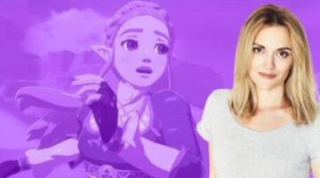 Perfecting the Princess: A Pre-Fan Expo Interview with Zelda Voice Actress Patricia Summersett