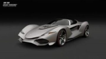 What Happened To Gran Turismo?
