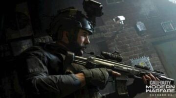 A Modern Warfare valid game session error is keeping players from joining lobbies