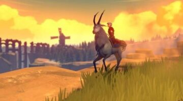 Decay of Logos Review — Flourish of Soulslike – OnlySP