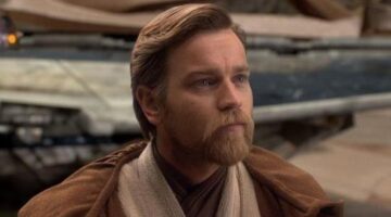 Obi-Wan Kenobi Series Formally Announced for Disney Plus