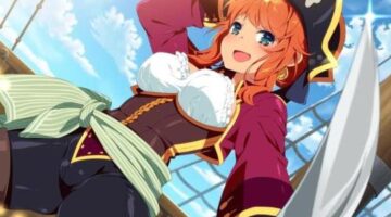 [NSFW] Hentai Game Review: Sakura MMO 3 – Hentai Reviews