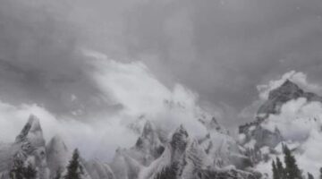 New 8K textures are now available for The Elder Scrolls V: Skyrim