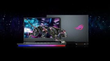 ASUS ROG Strix Scar III Review – Taking User Experience To The Next Level | Fortress of Solitude