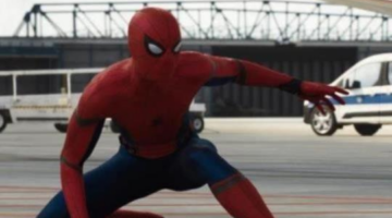 Disney/Sony Spider-Man Wars Are As Dumb As Video Game Console Wars
