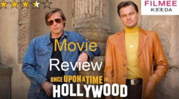 What Happened Once Upon a Time in Hollywood?