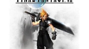 The games we start (again and again) but never finish
