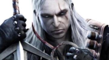 Throwback Review: The Witcher