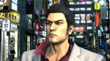 Yakuza 3 Remastered Restores Cut Content That Wasn’t in the PS3 Western Release