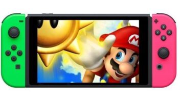 How A Remake Could Fix Super Mario Sunshine