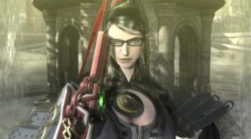 Best Bosses in the Bayonetta Series