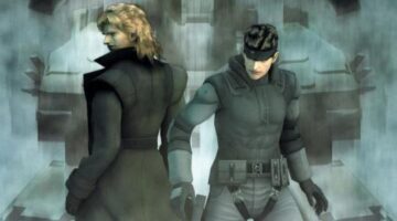 3 Metal Gear Solid remasters that need to happen – Reader’s Feature