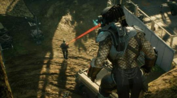 Predator: Hunting Grounds Details