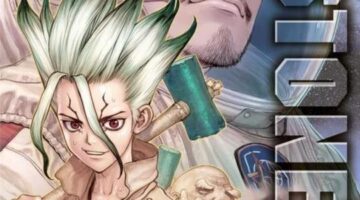 Dr. Stone Vol. 6 Review – Hey Poor Player