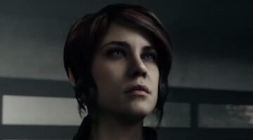 505 Games Excludes Men From Control’s First Streams For The Sake Of “Gender Equality”