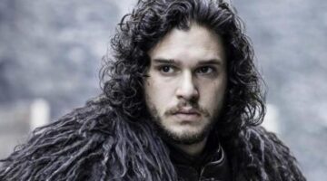 Kit Harington’s Marvel Cinematic Universe Role Has Been Revealed