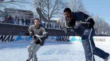 Could NHL 20 Be The Best NHL Game EA Sports Has Ever Released?