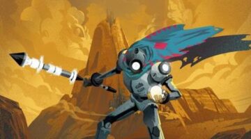 5 under-the-radar games that came out of Gamescom 2019