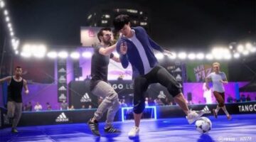 Discussing New FIFA 20 Features with Shaun Pejic and Jeff Antwi