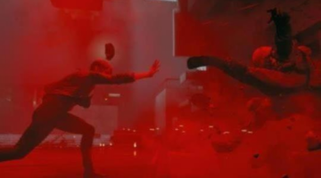 Star News Review – Control