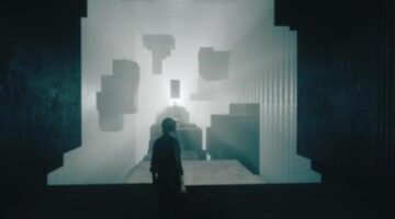 Control review – Embracing the weirdness of the world | PC Invasion