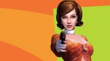 Ripe for a Reboot: No One Lives Forever