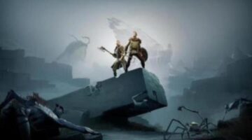 Ashen Comes to PS4 This December After a Year of Xbox Exclusivity