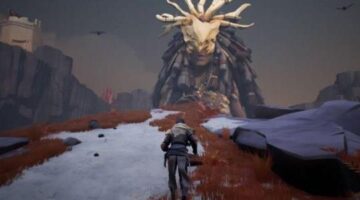 Ashen Accolades Trailer Reveals Switch, PS4, & PC Release Date
