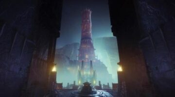 Bungie on this year’s break up, and building a better future for Destiny