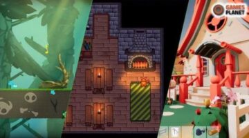 Gamesplanet Announces Metaboli Publishing With Alchemy Garden, Travellers Rest and Elliot