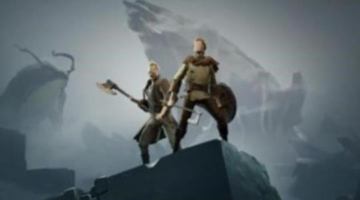 Ashen to Release on PlayStation 4, Nintendo Switch, GoG and Steam Dec 9th