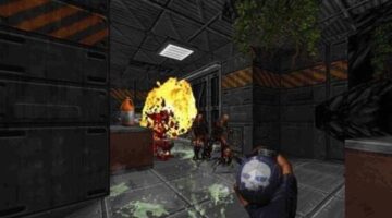Descenders Dev Makes Sexist Remarks To Call Out “Homophobic” Behavior Of Ion Fury