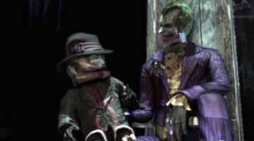 Batman: Arkham Asylum’s Joker Explored a ‘More Complex Version of the Character,’ Says Mark Hamill