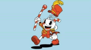 Studio MDHR Has Released Official Sheet Music For The Cuphead Soundtrack