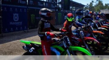 Review – MXGP 2019 (PS4) | WayTooManyGames