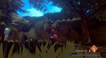Review – Decay of Logos (PS4) | WayTooManyGames