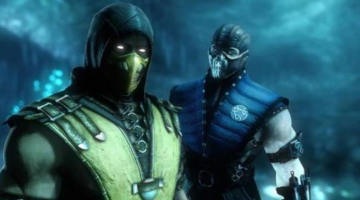Hollywood Is Going To Screw Up The New Mortal Kombat Reboot, Isn’t It?